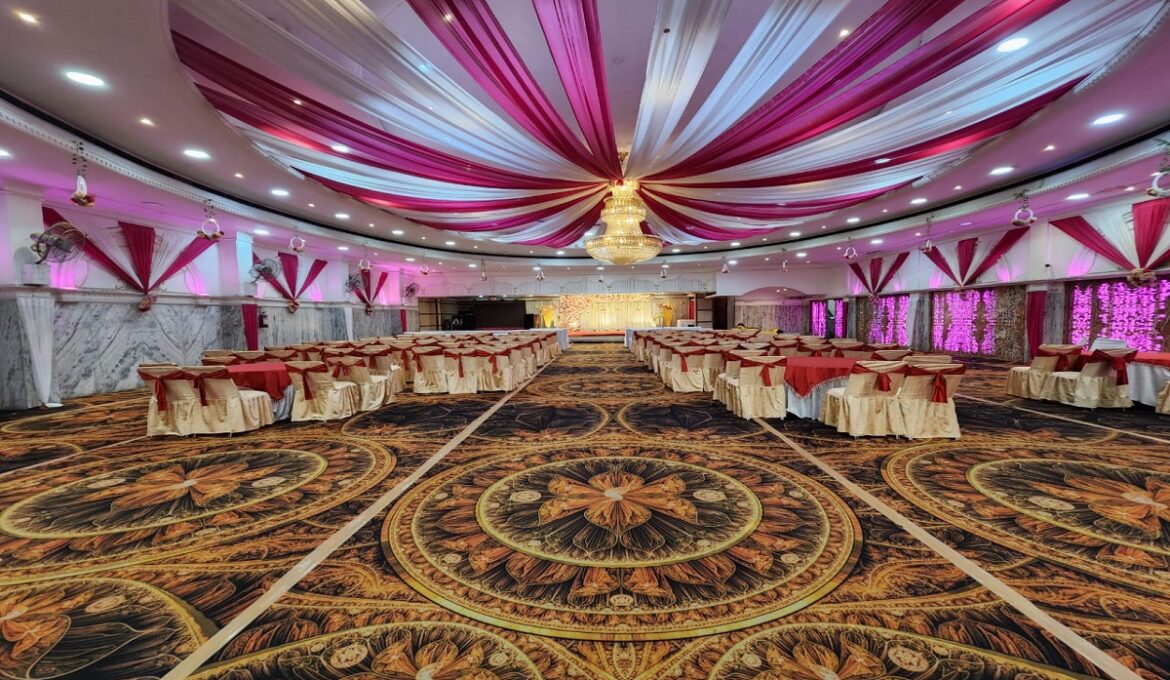 Meeting & Organization | Mandakini Royal